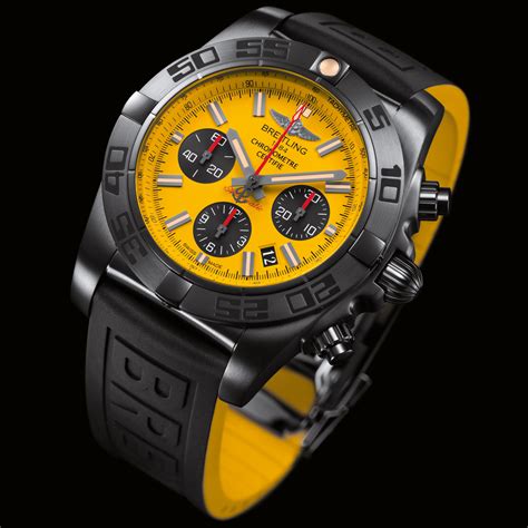 breitling chronomat 44 airborne special edition|breitling chronomat 44 review.